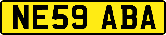 NE59ABA
