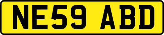 NE59ABD