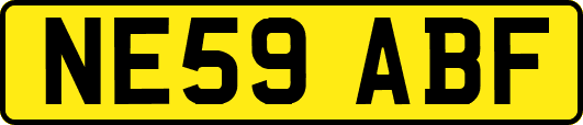 NE59ABF