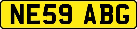 NE59ABG