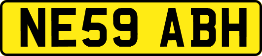 NE59ABH