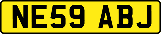NE59ABJ