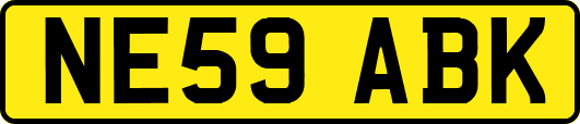 NE59ABK