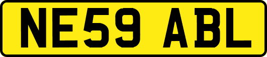 NE59ABL