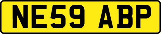 NE59ABP