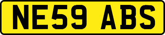 NE59ABS