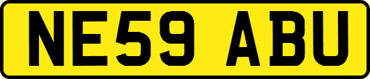 NE59ABU