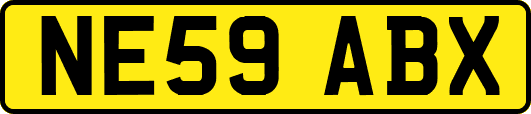 NE59ABX