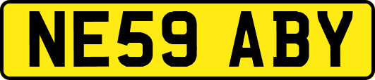 NE59ABY