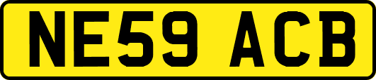 NE59ACB