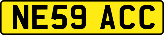 NE59ACC