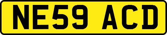 NE59ACD