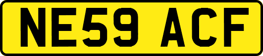 NE59ACF