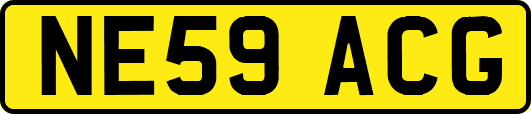 NE59ACG