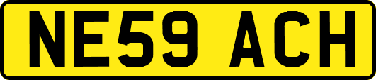 NE59ACH
