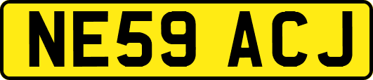 NE59ACJ