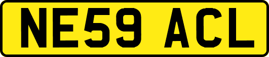 NE59ACL