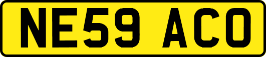 NE59ACO
