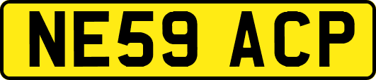 NE59ACP
