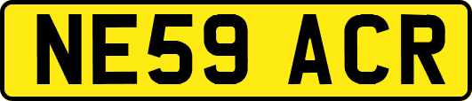 NE59ACR