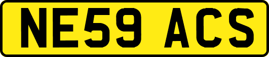 NE59ACS