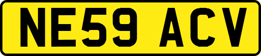 NE59ACV