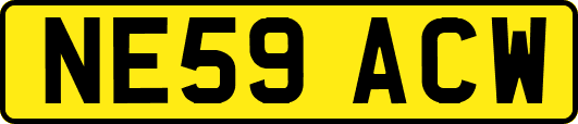 NE59ACW