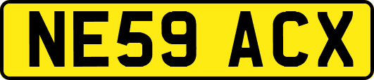 NE59ACX
