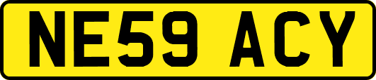 NE59ACY
