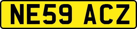 NE59ACZ