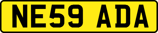 NE59ADA