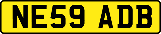 NE59ADB
