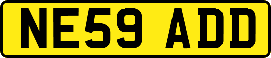 NE59ADD