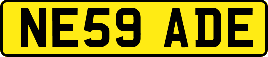 NE59ADE