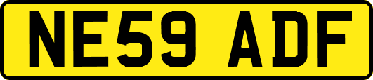 NE59ADF