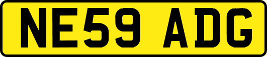 NE59ADG