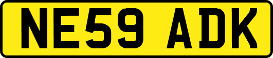 NE59ADK