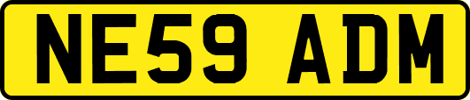 NE59ADM