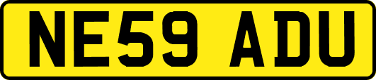 NE59ADU