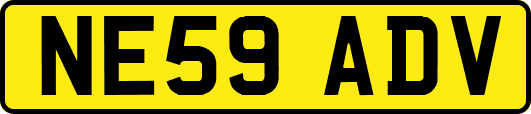 NE59ADV