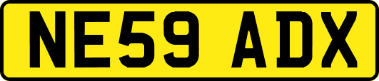 NE59ADX
