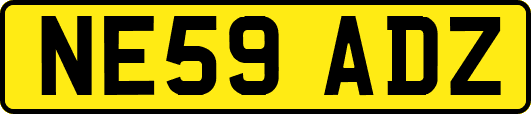 NE59ADZ