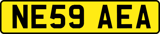 NE59AEA