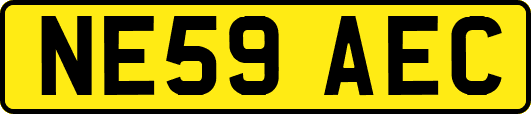 NE59AEC