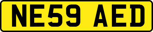 NE59AED