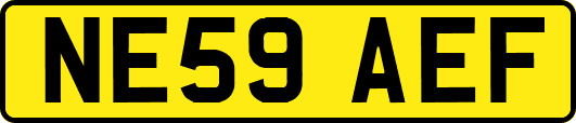 NE59AEF