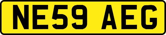 NE59AEG