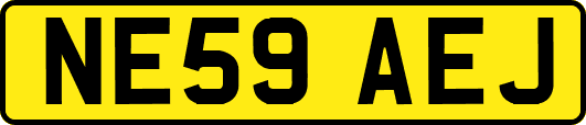 NE59AEJ