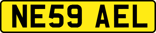NE59AEL