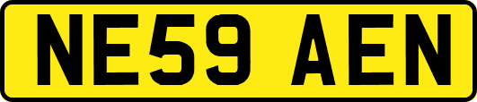 NE59AEN